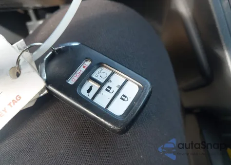 2017 Honda Cr-V Ex z USA, uszkodzony, nr VIN 2HKRW2H5XHH650292